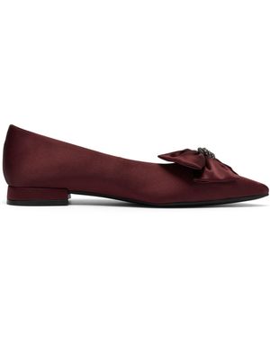 Clarks Sensa15 Bella Shoes - Rot