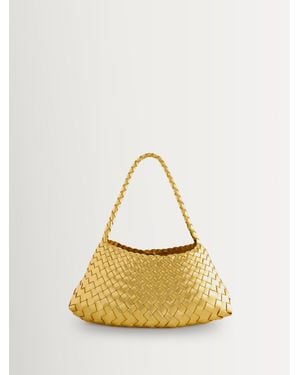 Dragon Diffusion Dragon Diffusion Rosanna Mini Bag - Natural
