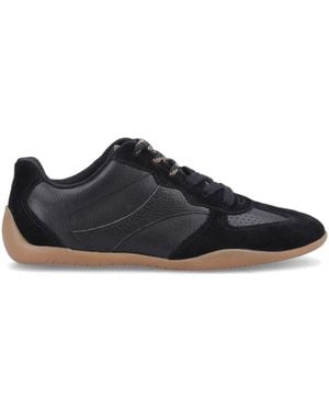 Hush Puppies Jovie Sneakers - Blue