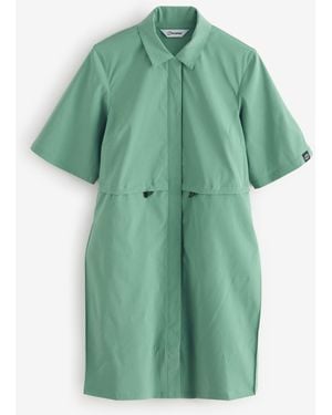 Berghaus Explorer Dress - Green