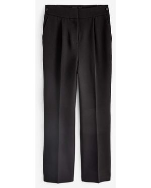 Next Hourglass Hose - Schwarz