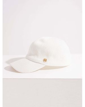 Seaspray Jade Cap - Natural