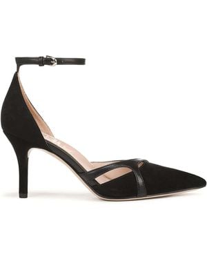Naturalizer Bliss Schuhe Mit Knöchelriemen - Schwarz