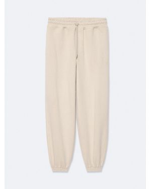 AllSaints Allsaints River Sweatpants - Natural