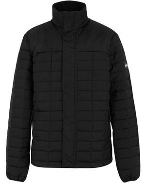 Regatta Haire Heavyweight Jacket - Black