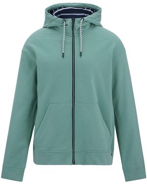 Regatta Bayletta Hoodie - Green