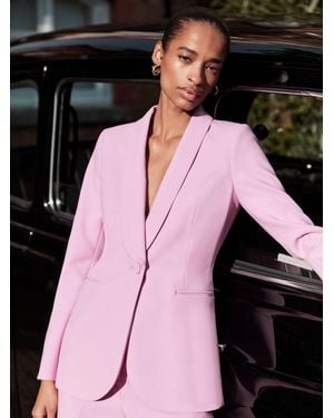 Hobbs Felicity Jacket - Black