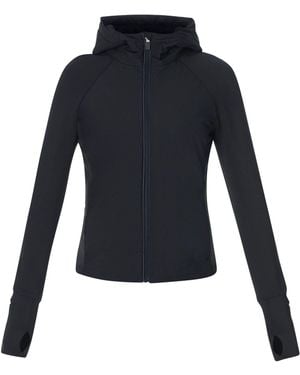 Sweaty Betty Runners High Jacket - Blue