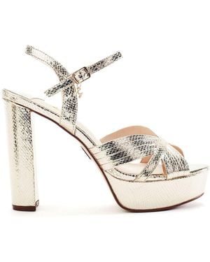 Moda In Pelle Moda - White