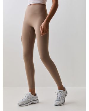 MONTIREX Form Leggings - Natural