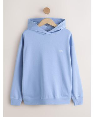 Self Powder Hoodie - Blue
