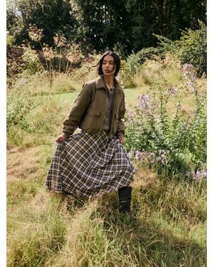 Nobody's Child Nobodys Child Martino Skirt - Grün