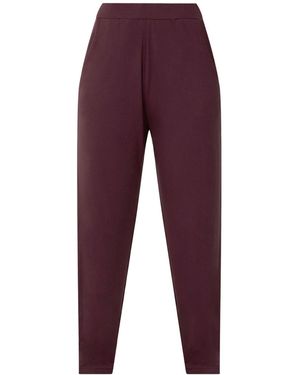 PixieGirl Petite Pixiegirl Petite Harem Pants - Purple