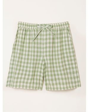FatFace Fatface Evie Shorts - Multicolor