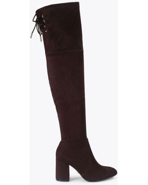 Carvela Kurt Geiger Vito Otk Boots - Brown
