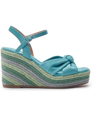 Moda In Pelle Moda - Green