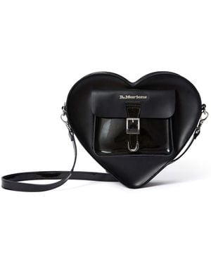Dr. Martens Heart Backpack - Black