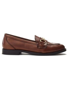Moda In Pelle Moda - Braun