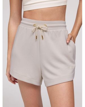 OSIA Modal Shorts - Grau