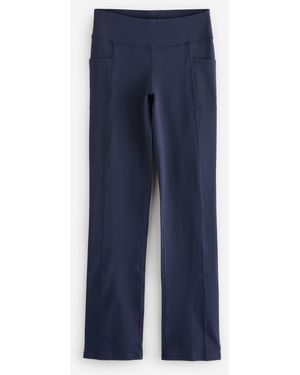 Skechers Go Walk Og Regular Length Pants - Blue