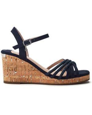 Moda In Pelle Moda - Blue