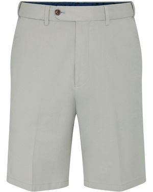 Skopes Biarritz Chinoshorts - Grau