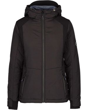 DLX Courtney Jacket - Black