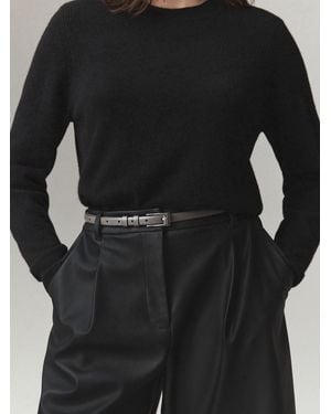 Next N. Premium Skinny Made - Black