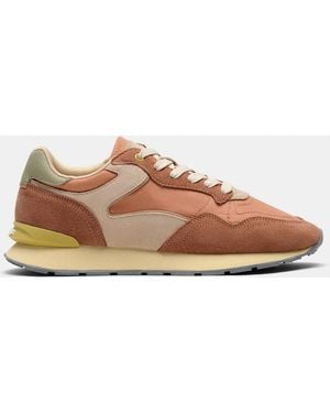 HOFF Peach City Sneakers - Pink