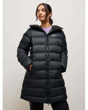 Helly Hansen Helly Hansen Active Puffy Parka - Blue