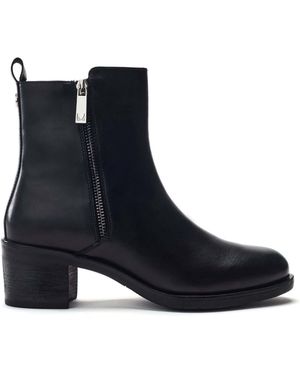 Moda In Pelle Moda - Black