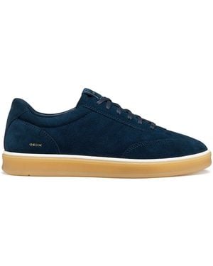 Geox U Spherica Actif X 4 Shoes - Blue