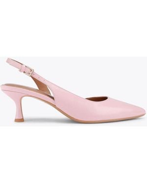 KG by Kurt Geiger Aria Low2 Shoes - Pink