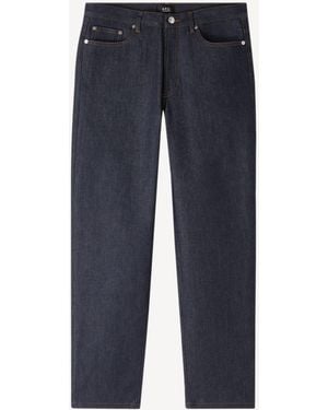 A.P.C. A. P.C. Martin Jeans - Blue