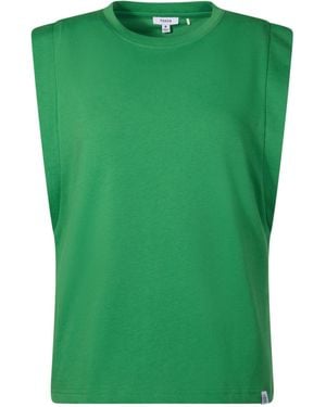TOG24 Tog 24 April Supersoft Vest - Green