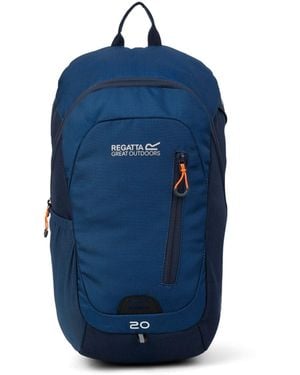 Regatta Highton V2 20L Outdoor Bag - Blue