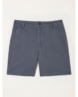 FatFace Fatface Elsham Chino Shorts - Blue