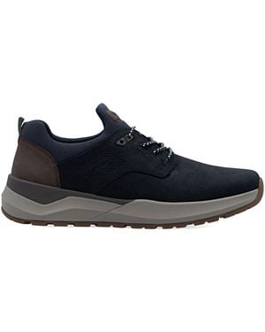 Rieker Shoes Elasticated - Blau
