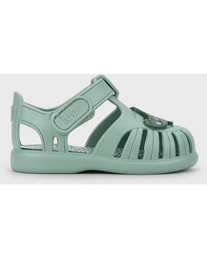 IGOR Tobby Sandals - Green