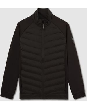 Reiss Hybrid - Black