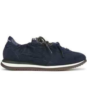 Sam Edelman Evara Oasis Sneakers - Blue
