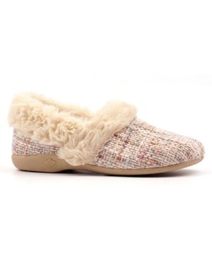 Lunar Dana Slippers - Pink