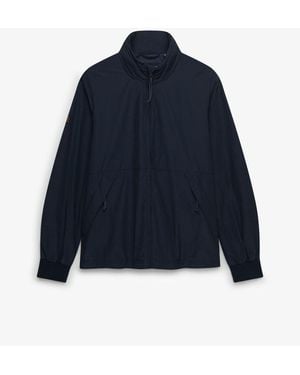 Superdry Flyweight Sports Jacket - Blue