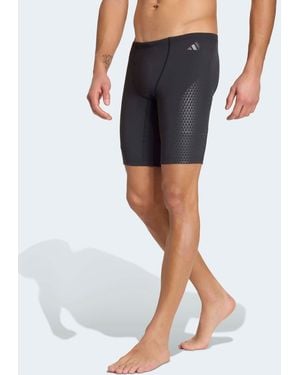 adidas Speedtech Swim Jammers - Blue