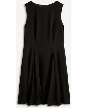 Hobbs Lorna Dress - Black