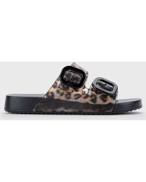IGOR Habana Brillo Sandals - White