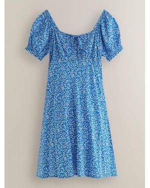 Regatta Life Caparica Dress - Blue