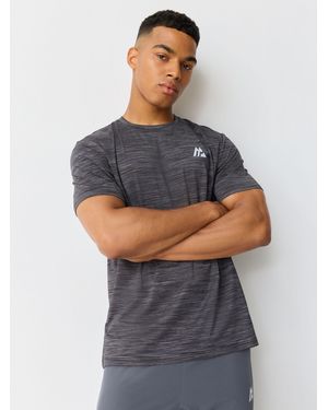 MONTIREX Trail 2.0 T-Shirt - Gray