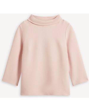 Hobbs Betsy Top - Pink