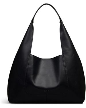 Radley The Maudie Shoulder Bag - Black